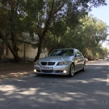 للبيع بي ام دبليو 335 2008