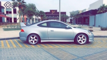 للبيع هوندا Integra 2002