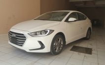 للبيع هونداي Elantra 2016