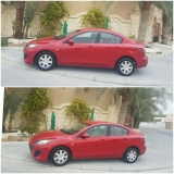 للبيع مازدا 3 2010