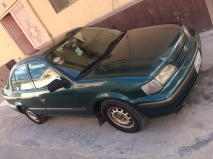للبيع تويوتا Tercel 1998