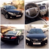 للبيع تويوتا camry 2009