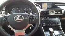 للبيع لكزس IS 2014