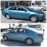 للبيع تويوتا camry 2009