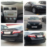 للبيع تويوتا camry 2007