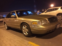 للبيع فورد Crown Victoria 1999