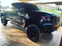 للبيع تويوتا Tundra 2008