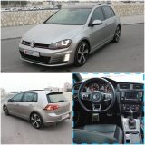 للبيع فولكس واجن Golf 2014