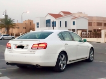 للبيع لكزس GS 2006