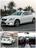 للبيع لكزس GS 2006