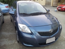 للبيع تويوتا Yaris 2010