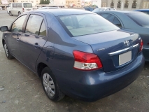 للبيع تويوتا Yaris 2010