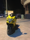للبيع SUZUKI Hayabusa 2008 item thumb 2