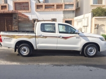 للبيع تويوتا Pickup 2015