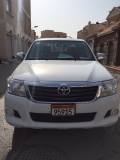 للبيع تويوتا Pickup 2015