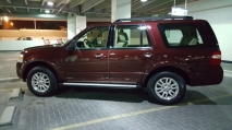 للبيع فورد Expedition 2011