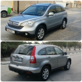 للبيع هوندا CRV 2007