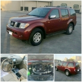 للبيع نيسان Pathfinder 2006