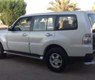 للبيع متسوبيشي Pajero 2009