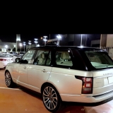 للبيع لاند روفر RANGE ROVER 2015