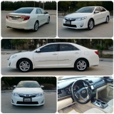 للبيع تويوتا camry 2014