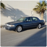 للبيع ميركوري Grand Marquis 2010