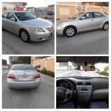 للبيع تويوتا camry 2008