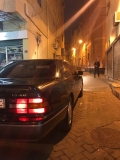 للبيع لكزس LS 1997