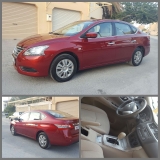 للبيع نيسان Sentra 2014