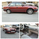 للبيع تويوتا Corolla 1998