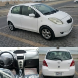 للبيع تويوتا Yaris 2008