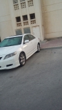 للبيع تويوتا camry 2007