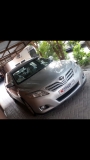 للبيع تويوتا camry 2011