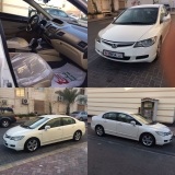 للبيع هوندا Civic 2006