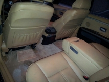 للبيع بي ام دبليو 745 2005