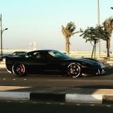 للبيع شفروليت Corvette 2006