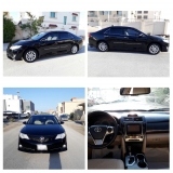 للبيع تويوتا camry 2012