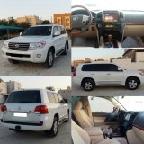 للبيع تويوتا Land Cruiser  2015