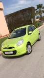 للبيع نيسان Micra 2012