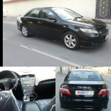 للبيع تويوتا camry 2007