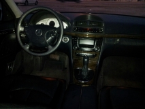 للبيع مرسيدس  2007