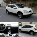 للبيع نيسان Qashqai 2008