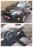 للبيع تويوتا RAV4 2013