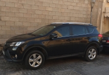 للبيع تويوتا RAV4 2013