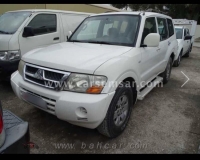 للبيع متسوبيشي Pajero 2005