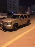 للبيع شفروليت Tahoe 2007