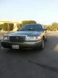 للبيع فورد Grand Marquis 2004