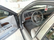 للبيع فورد Grand Marquis 2004