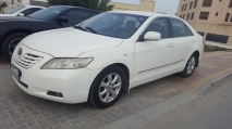 للبيع تويوتا camry 2007