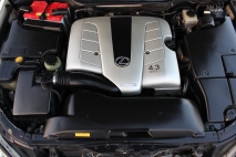 للبيع لكزس LS 2004